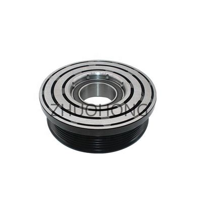 BUICK SGM Excel 2008- 1.6 Auto AC Compressore Pulley Clutch Kit 6PK 123MM 12V Motore 1.6
