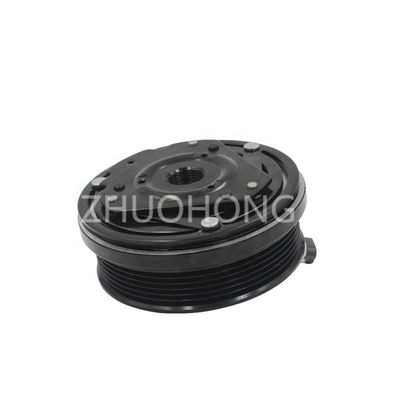BUICK SGM Excel 2008- 1.6 Auto AC Compressore Pulley Clutch Kit 6PK 123MM 12V Motore 1.6