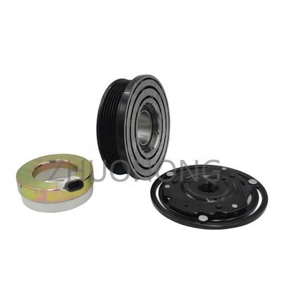 BUICK SGM Excel 2008- 1.6 Auto AC Compressore Pulley Clutch Kit 6PK 123MM 12V Motore 1.6