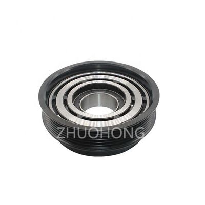 BUICK SGM SAIL 2001-2004 1.6 Modello auto Auto AC Compressore Pulley Clutch Kit 6PK 130MM 12V