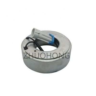 BUICK SGM SAIL 2001-2004 1.6 Modello auto Auto AC Compressore Pulley Clutch Kit 6PK 130MM 12V