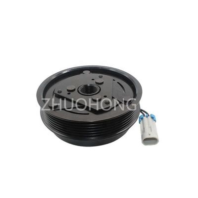 BUICK SGM SAIL 2001-2004 1.6 Modello auto Auto AC Compressore Pulley Clutch Kit 6PK 130MM 12V