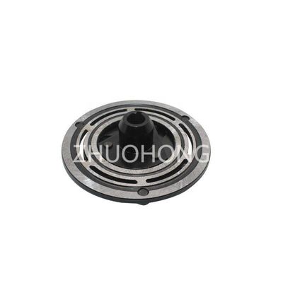 N.O.O. JH-COPUBK007 Compressore automatico a corrente alternata kit di frizione a poliera per Regal 6PK 112MM 12V