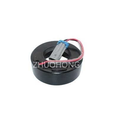 N.O.O. JH-COPUBK007 Compressore automatico a corrente alternata kit di frizione a poliera per Regal 6PK 112MM 12V