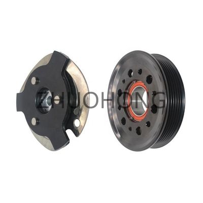 Compressore automatico a corrente alternata kit di frizione a rulli 6PK 123MM 12V per BUICK SGM REGAL II 2008- 2