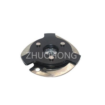 Compressore automatico a corrente alternata kit di frizione a rulli 6PK 123MM 12V per BUICK SGM REGAL II 2008- 2