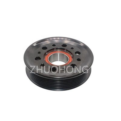 Compressore automatico a corrente alternata kit di frizione a rulli 6PK 123MM 12V per BUICK SGM REGAL II 2008- 2