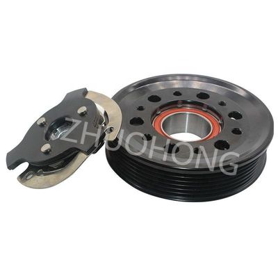 Compressore automatico a corrente alternata kit di frizione a rulli 6PK 123MM 12V per BUICK SGM REGAL II 2008- 2