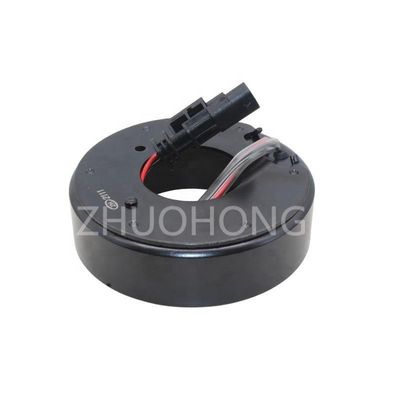 5PK 120MM 12V Auto AC Compressore Pulley Clutch Kit per Cadillac XT5 2019- 2.0 AWD Design