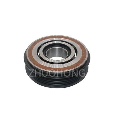 BUICK SGM LACROSSE 2010- 2.0 Turbo Auto AC Compressore Pulley Clutch Kit 5PK 115MM 12V
