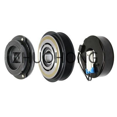 Auto AC Compressore Pulley Clutch Kit 6PK 125MM 12V Per Chevrolet EPICA 2006-2016