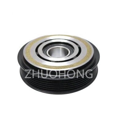 Auto AC Compressore Pulley Clutch Kit 6PK 125MM 12V Per Chevrolet EPICA 2006-2016
