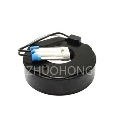 Auto AC Compressore Pulley Clutch Kit 6PK 125MM 12V Per Chevrolet EPICA 2006-2016