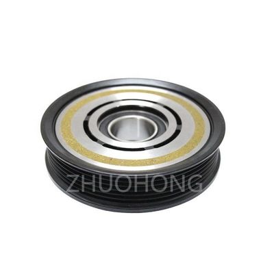 Auto AC Compressore Pulley Clutch Kit 6PK 125MM 12V Per Chevrolet Cruze 2.0 CDI 2009-2016