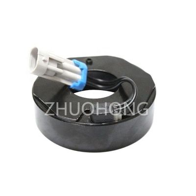 Auto AC Compressore Pulley Clutch Kit 6PK 125MM 12V Per Chevrolet Cruze 2.0 CDI 2009-2016