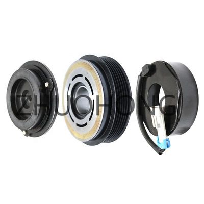 Chevrolet Sonic 2012-2016 1.4t 1.6L Auto AC Compressore Pulley Clutch Kit 6PK 120MM 12V