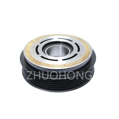 Chevrolet Sonic 2012-2016 1.4t 1.6L Auto AC Compressore Pulley Clutch Kit 6PK 120MM 12V
