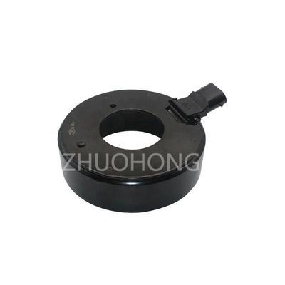 CHEVROLET SGM CAPTIVA 2007- 35*52*22 Compressore automatico a corrente alternata Kit di frizione a puleggia 6PK 125MM 12V