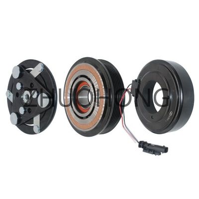 Malibu 2012- 1.6 t Auto AC Compressore Pulley Clutch Kit 5PK 124MM 12V da JH-COPUBK018