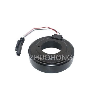 Malibu 2012- 1.6 t Auto AC Compressore Pulley Clutch Kit 5PK 124MM 12V da JH-COPUBK018