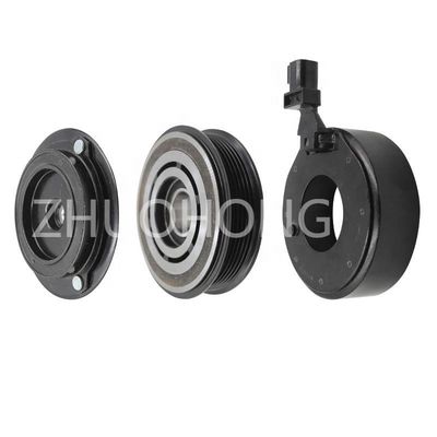 CRUZE Hatchback Auto AC Compressore Pulley Clutch Kit 6PK 127MM 12V Per 2013- 1.6 JH-COPUBK020