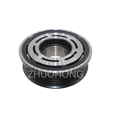 Auto AC Compressore Pulley Clutch Kit per Chevrolet Blazer 2001-2005 4.3L 262cid Blazer