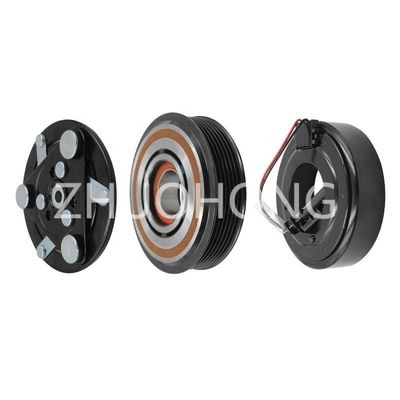 Malibu 2012- 1.6 t 35*52*20 PXC16 Compressore automatico a corrente alternata Kit di frizione a puleggia 6PK 124MM 12V