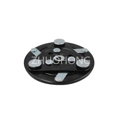 Malibu 2012- 1.6 t 35*52*20 PXC16 Compressore automatico a corrente alternata Kit di frizione a puleggia 6PK 124MM 12V