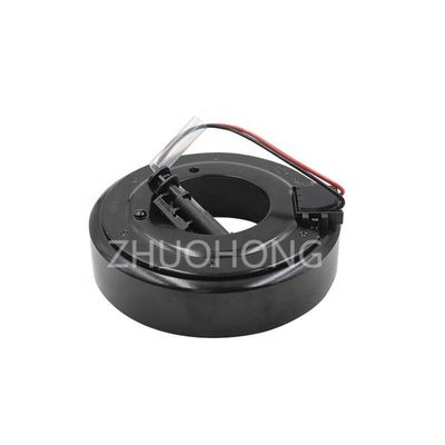 Malibu 2012- 1.6 t 35*52*20 PXC16 Compressore automatico a corrente alternata Kit di frizione a puleggia 6PK 124MM 12V