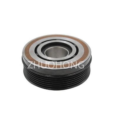 Excelle Auto AC Compressor Pulley Clutch Kit 6PK 110MM 12V Per Buick 1.6 1.8 2003- SEBX13