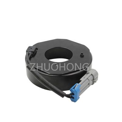Excelle Auto AC Compressor Pulley Clutch Kit 6PK 110MM 12V Per Buick 1.6 1.8 2003- SEBX13