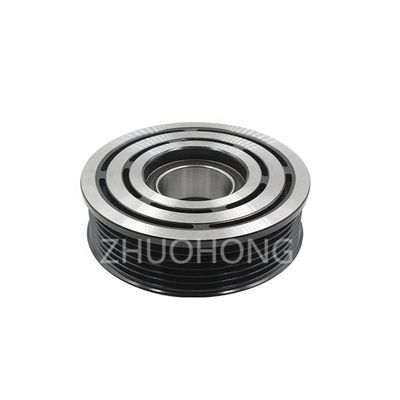 32*47*18 Auto AC Compressore Pulley Clutch Kit 6PK 100MM 12V Per Buick Encore 2013-2016