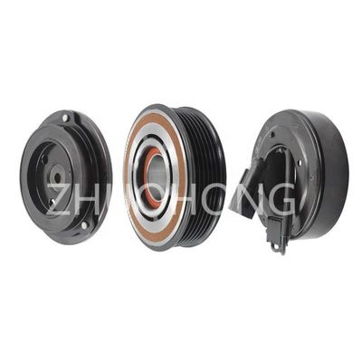 Compressore automatico a corrente alternata kit di frizione a rulli 6PK 115MM 12V per RANGEROVER RANGEROVER 2010-2017