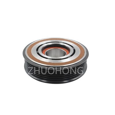 Compressore automatico a corrente alternata kit di frizione a rulli 6PK 115MM 12V per RANGEROVER RANGEROVER 2010-2017