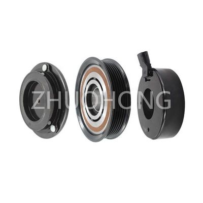 Chevrolet SGM CAPTIVA Chiuso 2.4 4x4 Compressore automatico a corrente alternata Kit di frizione a puleggia 6PK 128MM 12V