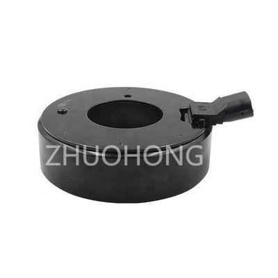 Chevrolet SGM CAPTIVA Chiuso 2.4 4x4 Compressore automatico a corrente alternata Kit di frizione a puleggia 6PK 128MM 12V