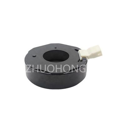 Compressore automatico a corrente alternata kit di frizione a puleggia 6PK 115MM 12V per BUICK SGM GL8 I MPV CU2 2005-2016 35*52*22