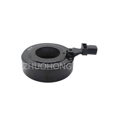 Compressore automatico a corrente alternata kit di frizione a puleggia 6PK 117MM 12V per Range Rover Evoque 2.0 T 4x4