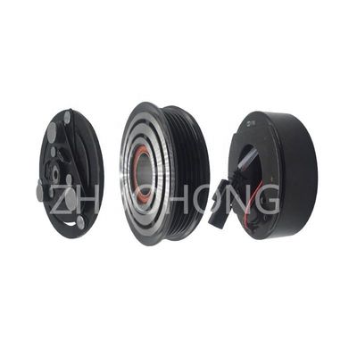 2.0T Auto AC Compressor Pulley Clutch Kit 5PK 116MM 12V per Buick ENVISION 2016-2016