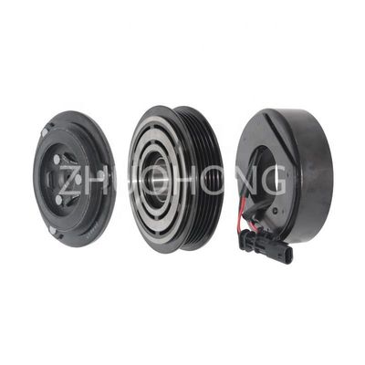JH-COPUBK032 Compressore automatico a corrente alternata kit di frizione a poli 5PK 126MM 12V per Cadillac SGM XTS
