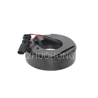 JH-COPUBK032 Compressore automatico a corrente alternata kit di frizione a poli 5PK 126MM 12V per Cadillac SGM XTS