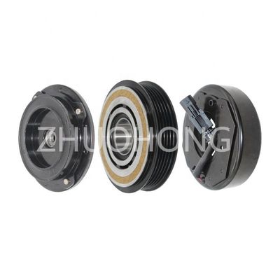 Compressore automatico a corrente alternata kit di frizione a rulli 5PK 115MM 12V per CADILLAC SGM ATS-L 2014- 25T