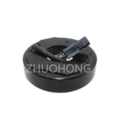 Compressore automatico a corrente alternata kit di frizione a rulli 5PK 115MM 12V per CADILLAC SGM ATS-L 2014- 25T