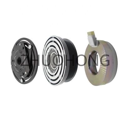 Auto AC Compressore Pulley Clutch Kit 6PK 131MM 12V per BUICK SGM Excel 2008- 1.8