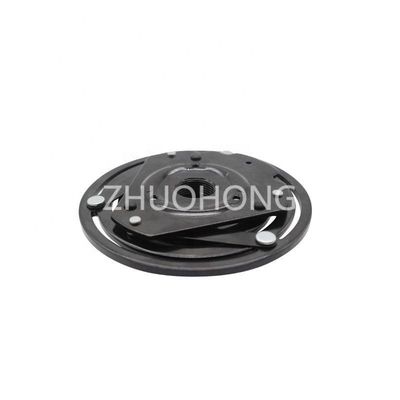 Auto AC Compressore Pulley Clutch Kit 6PK 131MM 12V per BUICK SGM Excel 2008- 1.8
