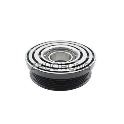 Auto AC Compressore Pulley Clutch Kit 6PK 131MM 12V per BUICK SGM Excel 2008- 1.8