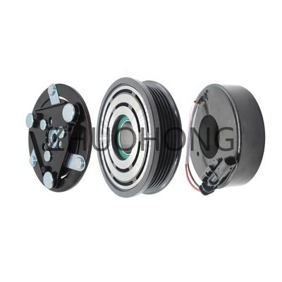 Compressore automatico a corrente alternata kit di frizione a puleggia 5PK 116MM 12V PER Buick Verano 2012-2016 e durevole