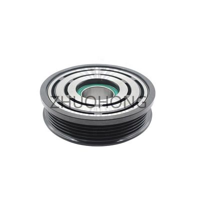 Compressore automatico a corrente alternata kit di frizione a puleggia 5PK 116MM 12V PER Buick Verano 2012-2016 e durevole