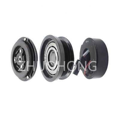 2016-2016 Buick ENVISION 2.0T Auto AC Compressore Pulley Clutch Kit con 5PK 124MM 12V