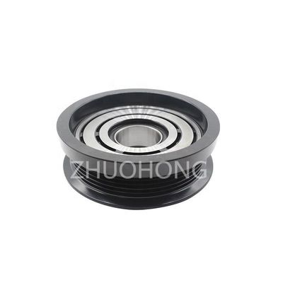 2016-2016 Buick ENVISION 2.0T Auto AC Compressore Pulley Clutch Kit con 5PK 124MM 12V